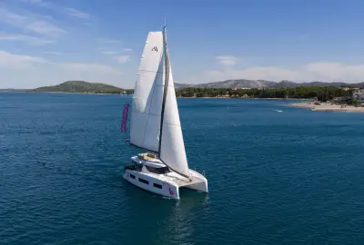 Freya II - Photo 5