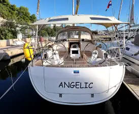 Angelic