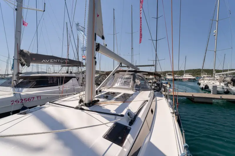 Modul B - Bavaria C46 - Art N - 3