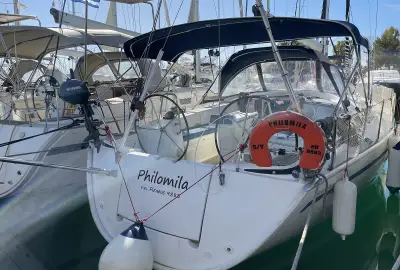 Philomila - Photo 2
