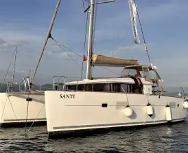 Santi
