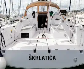 Škrlatica