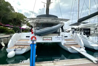 Sail Pegasus - Photo 2