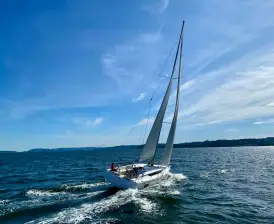 Ostwind II