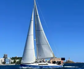 Delta 465 New