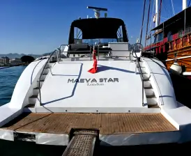 Maeva Star