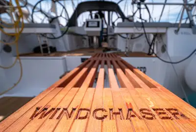 Windchaser - Photo 3