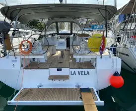 La Vela