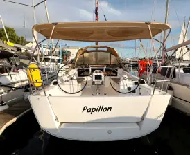 Papillon