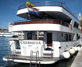 Casanova