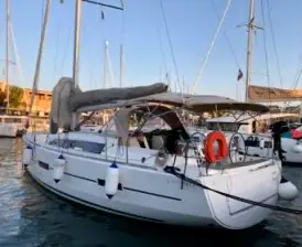 Rose De Mer
