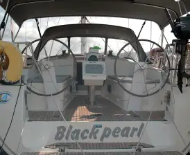 Black Pearl