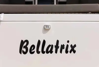 Bellatrix - Photo 4