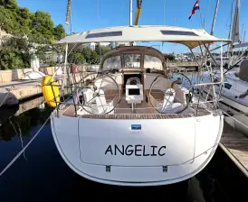 Angelic