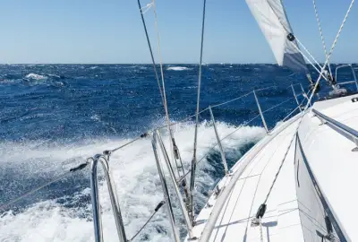 Ostwind II - Photo 4