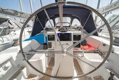 Aeolus - Photo 5