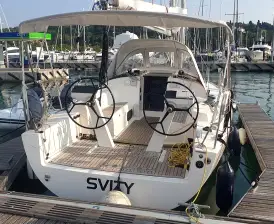 Svity
