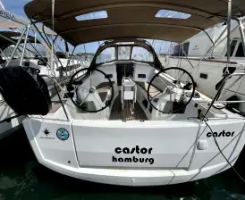 Castor