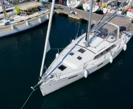Sail Orion
