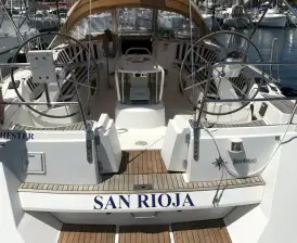 San Rioja