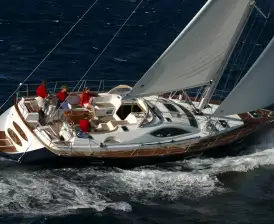 Windward Spirit