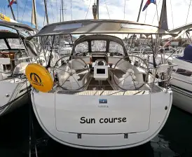 Sun Course