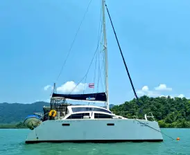 Island Breeze