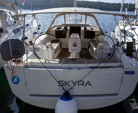 Skyra