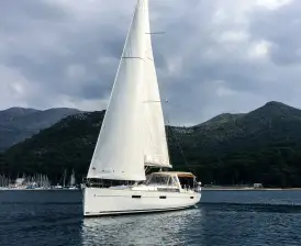 Mambo 1
