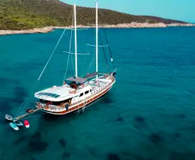 Bodrum Queen