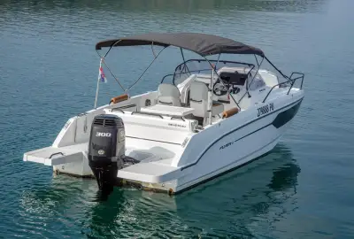 Beneteau Flyer 8 #2 - Photo 4