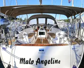 Malo Angeline