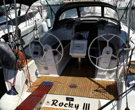 Rocky III