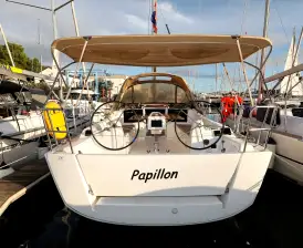 Papillon