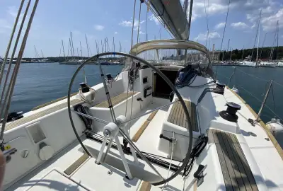 Thetis - Photo 3