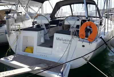Melusine - Photo 2