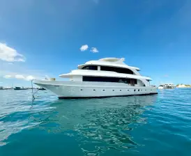 North Seven Liveaboard