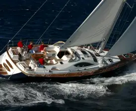 Windward Spirit