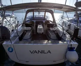 Vanila