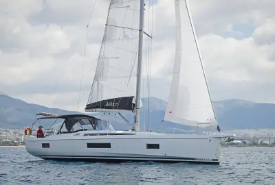 Calypso - Photo 2