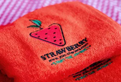 Strawberry - Photo 3