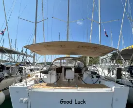 Good Luck
