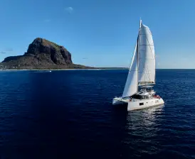 Sea Spirit III