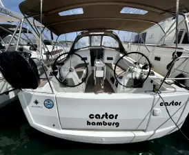 Castor
