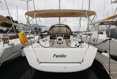 Feniks - Photo 2