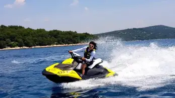 Jet Ski