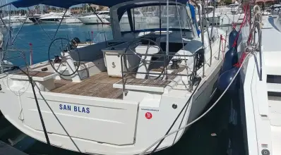 San Blas - 6 days