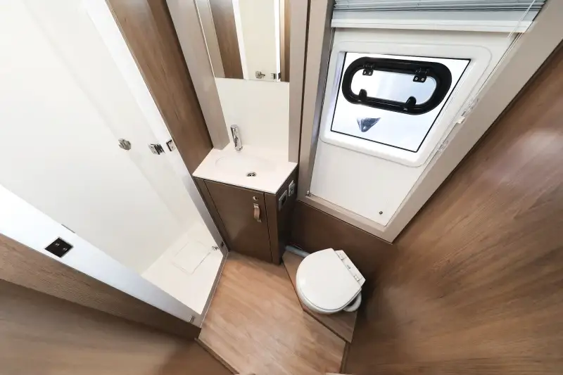 Modul B - Bavaria C45 - Calypso - 34