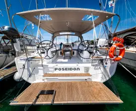 Poseidon