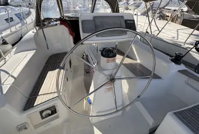 Sail Mira - Photo 3